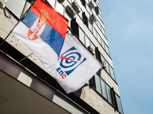 Živković: EPS ostaje stub energetske stabilnosti uprkos globalnim izazovima