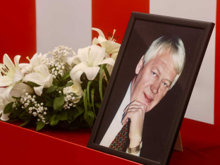 Održana komemoracija Vladimiru Cvetkoviću: Od košarkaša do šampiona svijeta