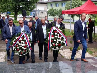 Дан војске обиљежен и у Српцу: Историјски час за младе