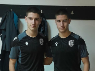 "Dosije Antonić": Upoznajte momka koji je uzburkao region i koliko je blizu Partizana