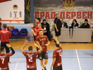 Pekić: U Derventi je bilo najljepše