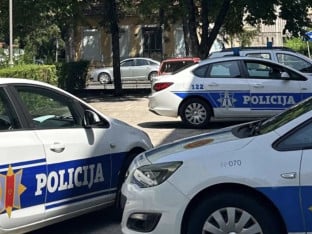 Plaćenici "škaljarskog klana" spremali novi zločin?