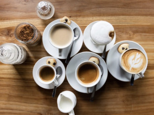 Ovi horoskopski znakovi ne mogu bez kafe