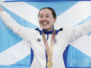Legendarna olimpijska šampionka odlučila da napusti sport i bude medicinska sestra