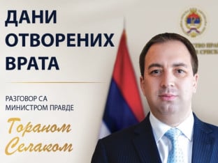 Selak pozvao građane na razgovor