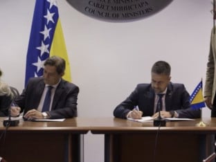 Za unapređenje geoprostorne infrastrukture u Srpskoj zajam od 35,2 miliona evra