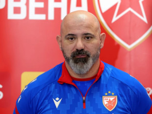 Stanković: U finalu se pobjeđuje