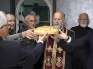 Удружење ратних војних инвалида обиљежило крсну славу