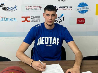 Leotar pravi tim za budućnost