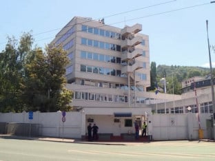 Medarević: OHR treba da ode iz BiH