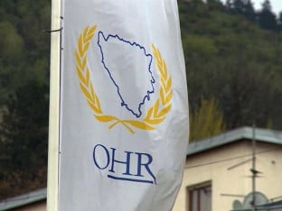 Na OHR bačeno pola milijarde evra