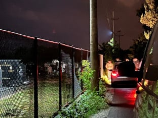 Krvavi obračun u Obrenovcu, naoružani napadači se skrivaju u šumi