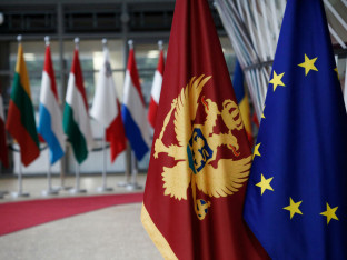 Podgorica ulazi u završnu fazu puta ka EU