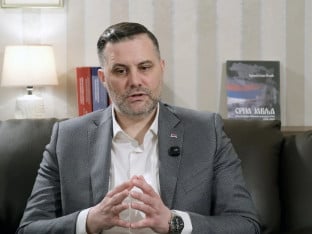 Vipotnik o "Trgovskoj gori": Stavovi Hrvatske biće osporeni