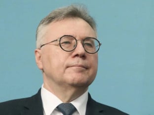 Kalabuhov: Potvrđeno strateško partnerstvo Rusije i Srpske