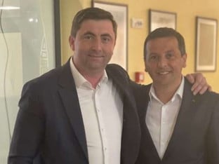 Petrović podržao Vukanovića: "Nije štedio sebe, nije tražio ništa za uzvrat"