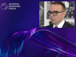Vranješ: Privredna diplomatija omogućava državama da grade pozitivan imidž