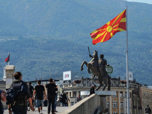 Diplomatski skandal: Skoplje uputilo protest Bugarskoj zbog izraza "sjevernomakedonski"