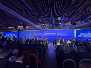 Jahorina ekonomski forum: CBAM opteretio poslovanje proizvođača struje