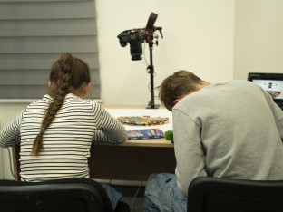 "Povratak filmu": Umjetnički karavan u misiji decentralizacije kulture