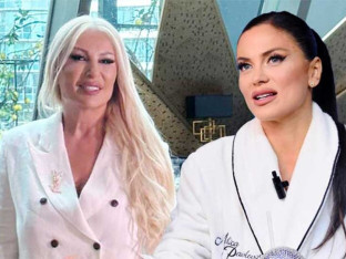 Elma šokirala izjavom u Amidži šou: "Milica mi je otela pesmu“
