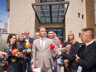 Stanivuković: Tražimo vanredno povećanje penzija i hitno povlačenje spornog Zakona o roditeljima-njegovateljima