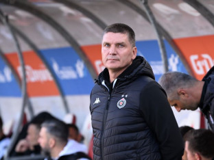 Novi sukob u Partizanu, prekinut trening
