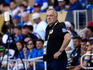 Bivši selektor Srbije ulazi u istoriju Mundijala