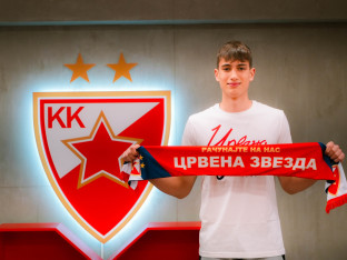 Zvezda predstavila novo pojačanje