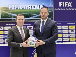 Predsjednik FIFA Infantino dolazi u BiH