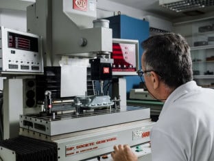 Mrkajić: „Orao“ nosilac namjenske industrije Srpske