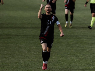 Zrinjski osvojio trofej nakon haosa