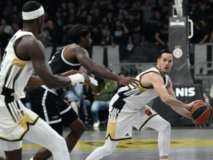 Asvel donio odluku o Evroligi