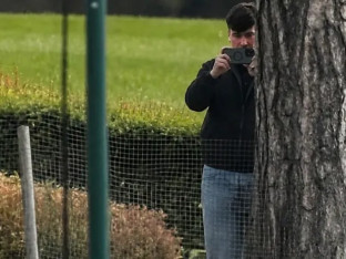 Špijunska afera potresa engleski fudbal