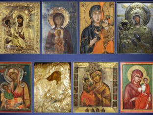 Ово су мјеста у кући на којима не би требало да стоје иконе