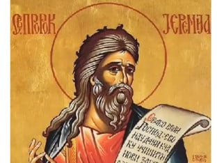 Данас славимо Светог пророка Јеремију, ово су обичаји