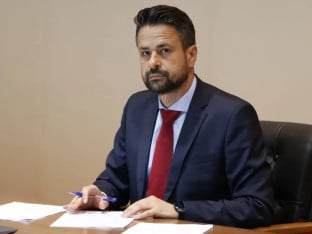 Amidžić: Šmit istinski mrzio Republiku Srpsku