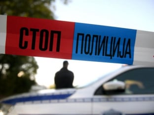 Ubistvo mačetom u Obrenovcu zbog duga za drogu