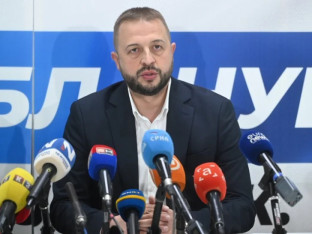 Nešković: Nešto se dogodilo sinoć, Blanuša pokazuje spremnost da prepusti kandidaturu