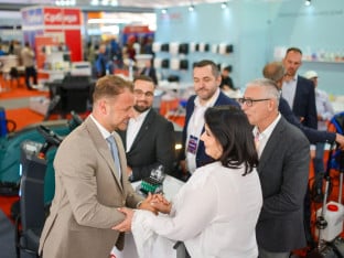 Станивуковић: Бањалука заслужује модерно сајмиште