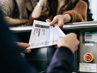 Skuplje avionske karte u Evropi "neizbježne" zbog rasta cijena goriva