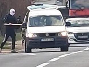 Prijedor: Uhapšeni navijači osumnjičeni da su presreli vozilo i napali Čelinčane