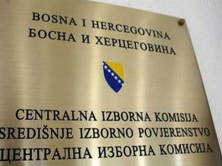 Utvrđena lista od 11.998 kandidata za predsjednika i zamjenika predsjednika biračkih odbora