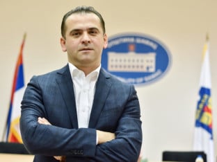Milićević (SDS) poslao jasnu poruku kolegama u opoziciji
