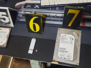 Pred tužiocem osumnjičeni za seksualno iskorištavanje djece