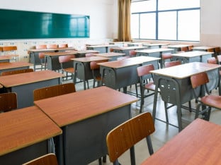 Uhapšen profesor zbog prijetnji učeniku