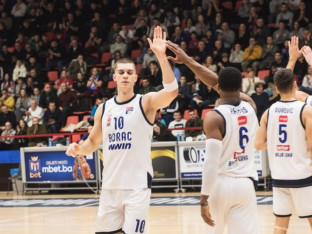 Adamović: Odbranom odbili nalet Jahorine