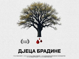 Banski dvor: U nedjelju premijera dokumentarnog filma “Djeca Bradine”