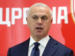 Terzić: Neviđena dominacija