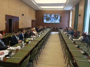 Bojić: Hrvatska na sučeljavanju potpuno nespremna